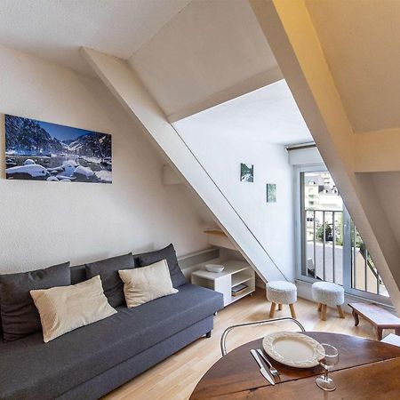 Appartement T2 A Cauterets, Proche Telecabine Avec Parking Et Local Ski - Fr-1-401-198 외부 사진