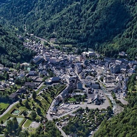 Appartement T2 A Cauterets, Proche Telecabine Avec Parking Et Local Ski - Fr-1-401-198 외부 사진