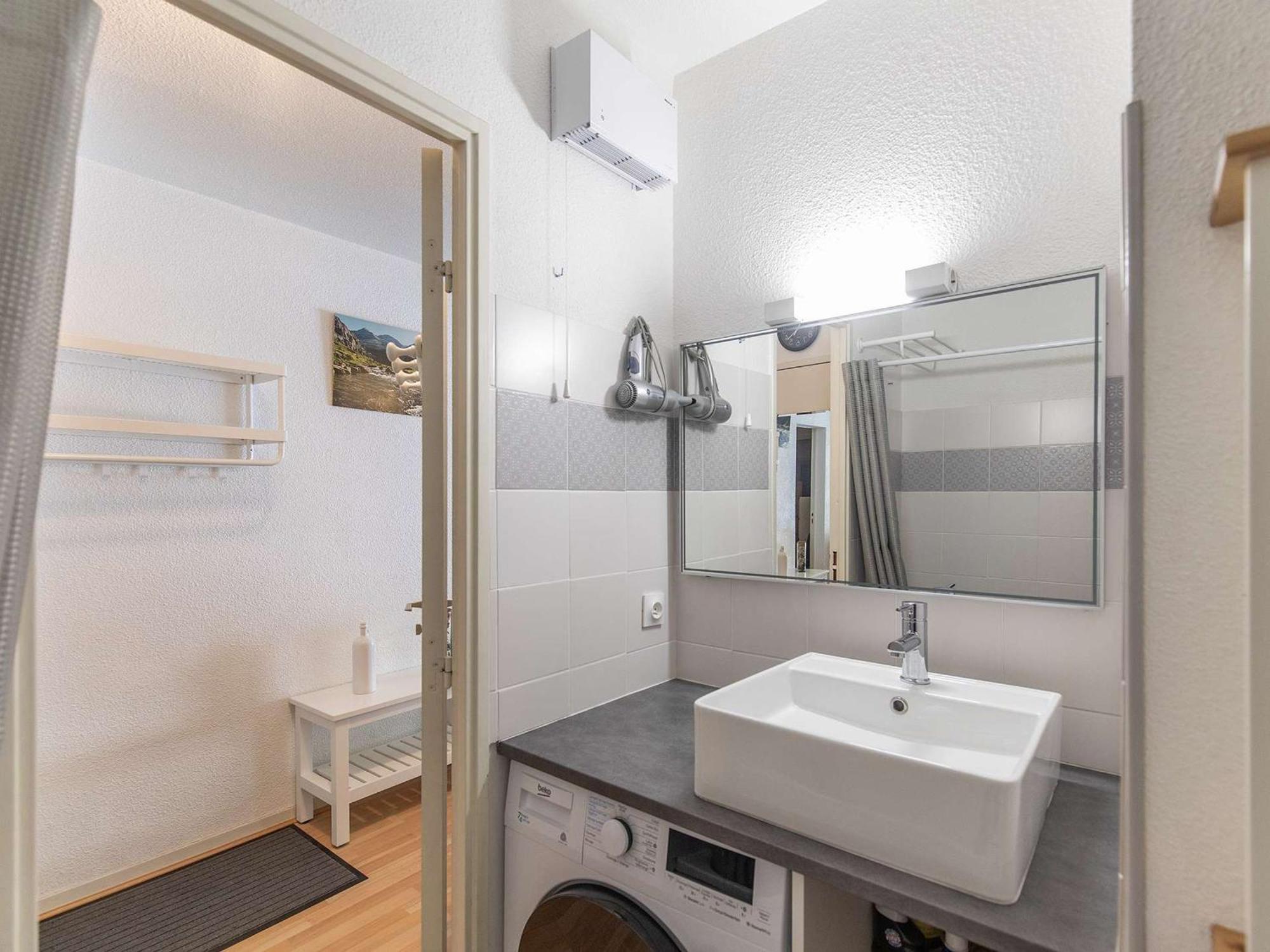 Appartement T2 A Cauterets, Proche Telecabine Avec Parking Et Local Ski - Fr-1-401-198 외부 사진